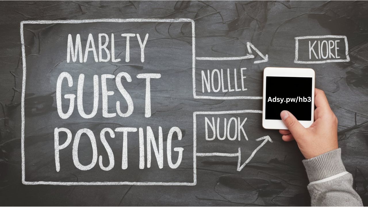 Adsy.pwhb3 Discover High-Quality Guest Posting Services Today