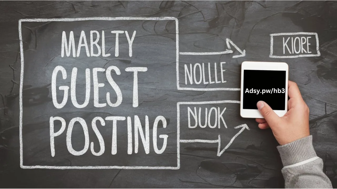 Adsy.pwhb3 Discover High-Quality Guest Posting Services Today
