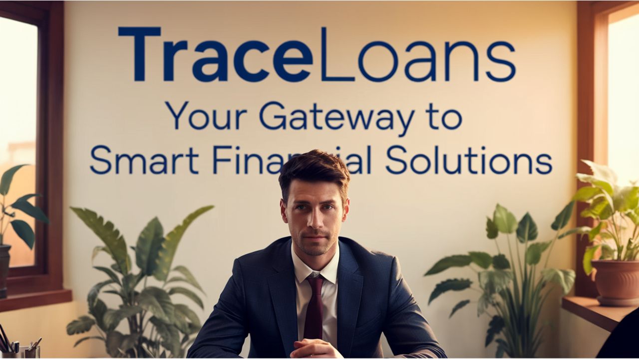 Traceloans: Your Gateway to Smart Financial Solutions