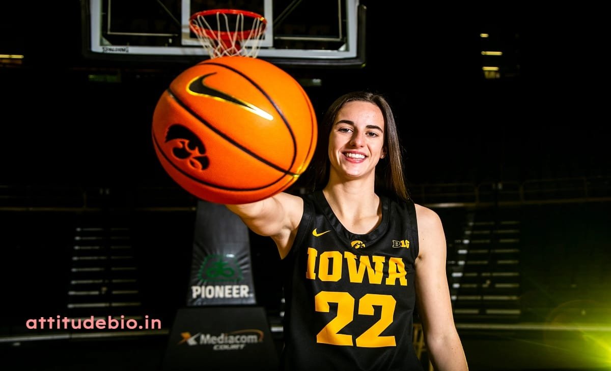 Iowa Women’s Basketball