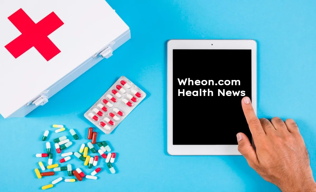 Wheon.com Health News