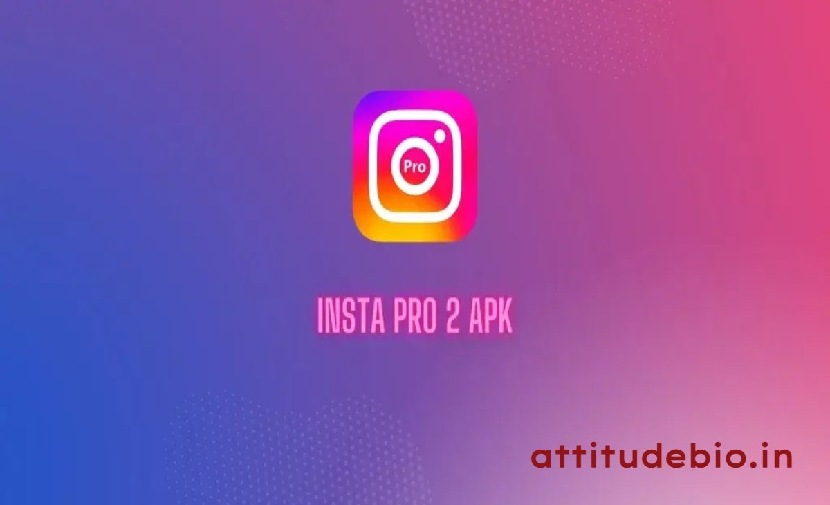 Insta Pro 2